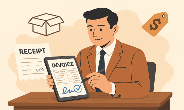 Cách Lập Hóa Đơn Điện Tử Cho Hàng Hóa, Dịch Vụ Không Có Đơn Giá Cố Định